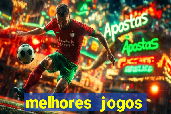 melhores jogos mundo aberto para android